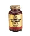 Cranberry Extract 60 vegetarische caps.