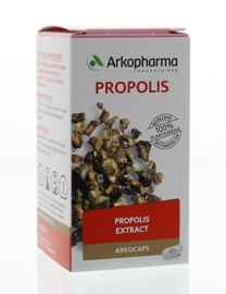 Propolis 45 capsules