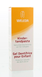 Weleda zelfzorg