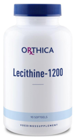 Lecithine-1200 90 softgels