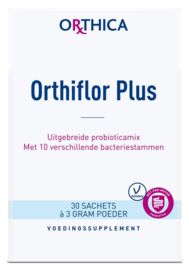 Orthiflor Plus 30 sachets