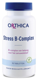 Stress B-Complex 90 tabl