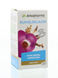 Duivelsklauw 45 capsules