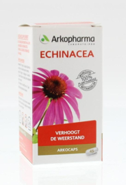 Echinacea 45 capsules