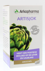 Artisjok 150 capsules