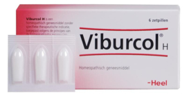 Viburcol H 6 Zetpillen