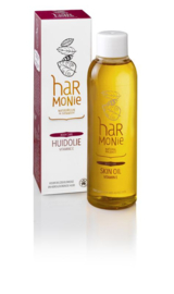 Harmonie Huidolie met Vit E 150 milliliter