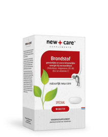 Brandstof 90 tabletten