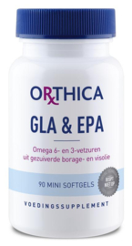 GLA & EPA 90 softgels