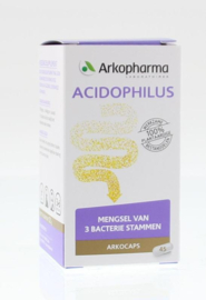 Acidophilus 45 capsules