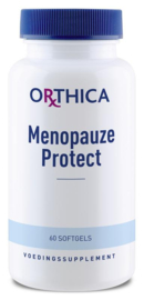 Menopauze Protect 60 softgels