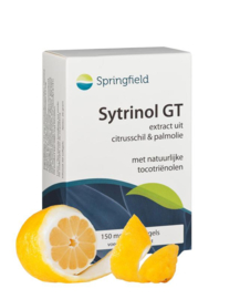 Sytrinol GT 60 Softgels