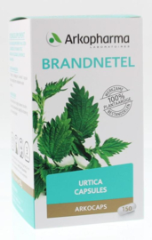 Brandnetel 150 capsules