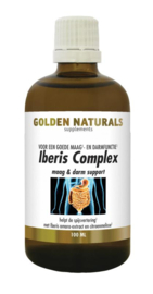Iberis complex maag & darm support 100 Milliliter