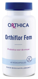 Orthiflor Fem 60 caps