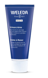 Weleda Scheercreme  75ml