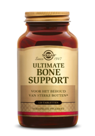 Ultimate Bone Support 120 tabl
