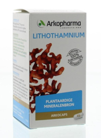 Lithothamnium 45 capsules
