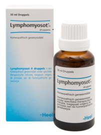 Lymphomyosot H 30 Milliliter