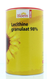 Lecithine Granulaat 400gr