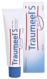 Traumeel S spier en gewrichtscreme 50 Gram