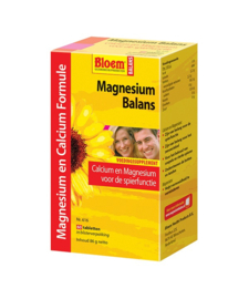 Magnesium Balans 60 tabl.