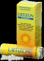 Urtizon granules