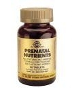 Prenatal Nutrient Multi Vitamine 120 tabl.