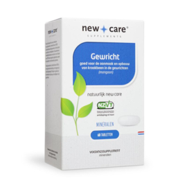 Gewricht 60 tabletten