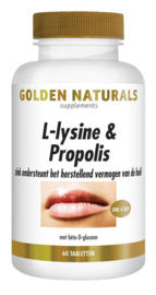 L-Lysine plus 60 Vegetarische capsules