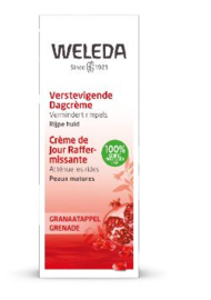 Granaatappel verstevigende dagcreme 30ml