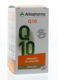 Q10 30 capsules