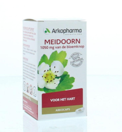 Meidoorn 45 capsules