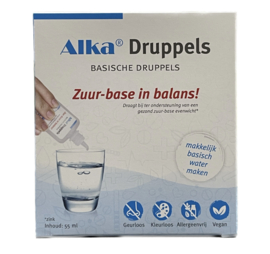 Alka® Druppels