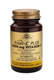 Ester-C Plus 1000 mg 180 tabl