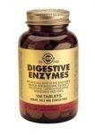 Digestive Enzymes 100tabl.