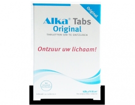 Alka® Tabs