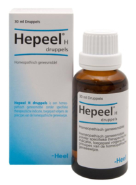 Hepeel H 30 Milliliter