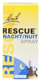 Rescue spray Nacht 20 ml