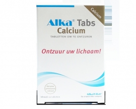 Alka® Tabs Calcium