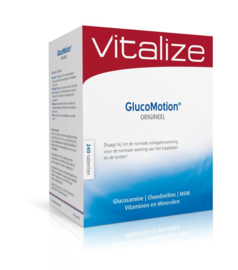 Glucomotion Origineel 240 tabletten