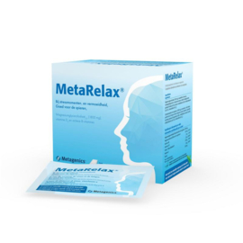 Metarelax 20 sachets