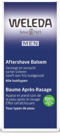 Weleda Men After Shave Balsem 100ml