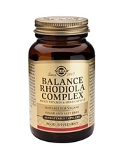 Balance Rhodiola Complex 60 caps 