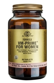 Formula VM-Prime for Women 90 tabl 