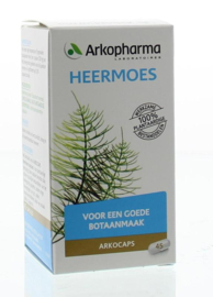 Heermoes 45 capsules