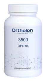 OPC 95 50 mg 100 Vegetarische capsules