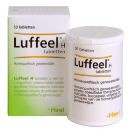Luffeel H 50 Tabletten