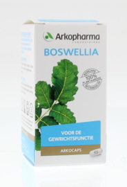Boswellia 45 capsules