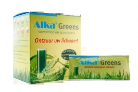 Alka® Greens 30st